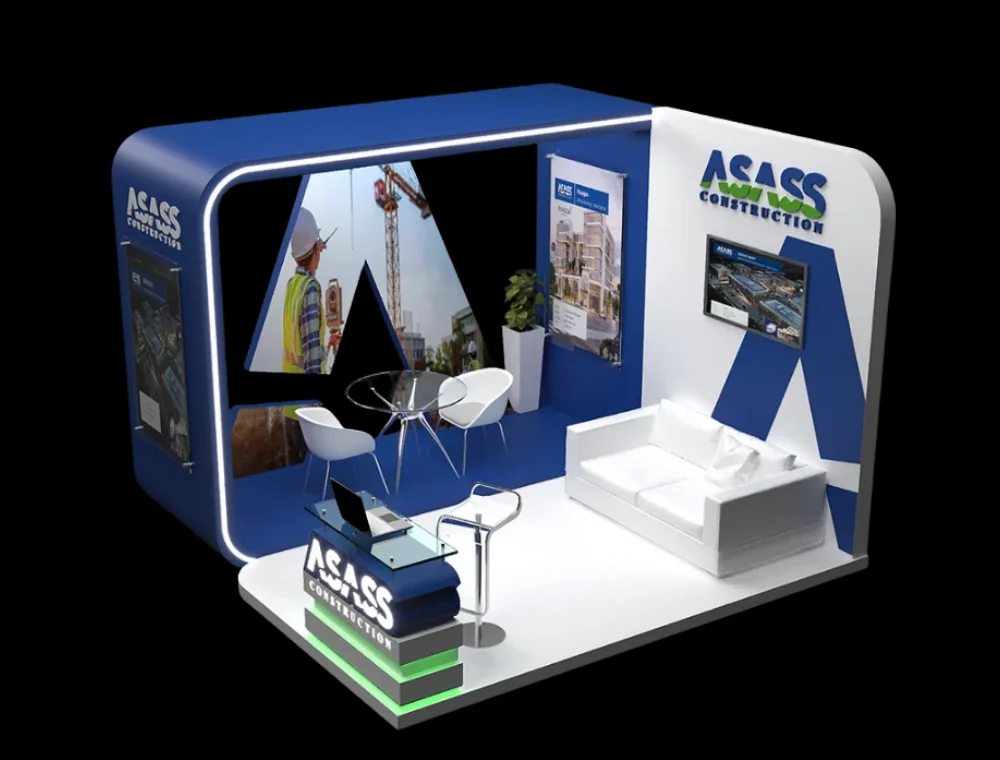 Construction Exhibition